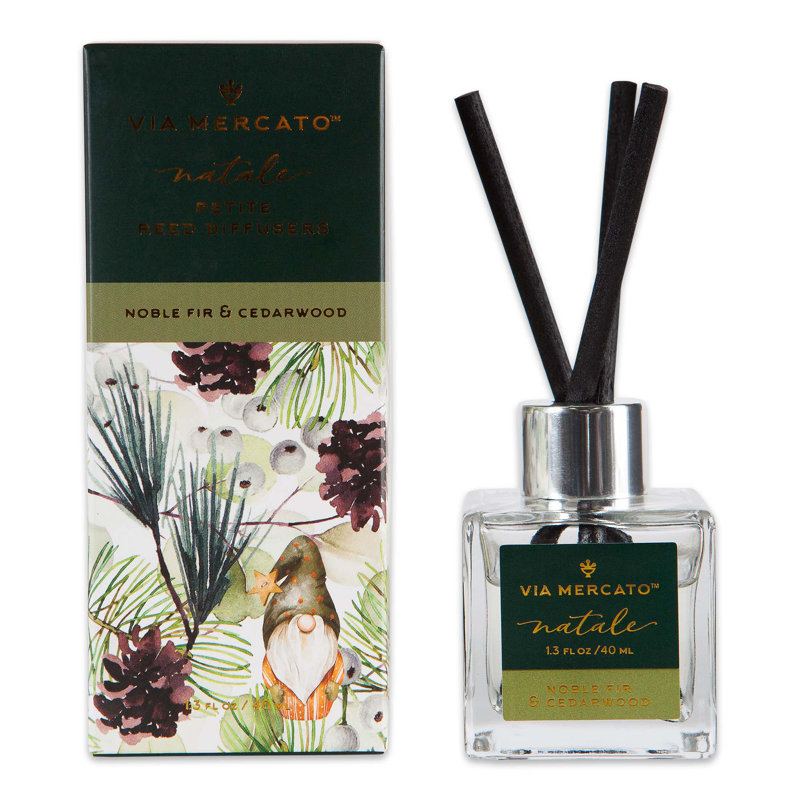 Reed Diffusers And Sticks, Cedarwood
