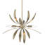 Dahlia 4 - Light Sputnik Chandelier-1200360183