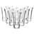 Gradje 40ml Glass Set