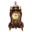 Electric Tabletop Clock with Alarm