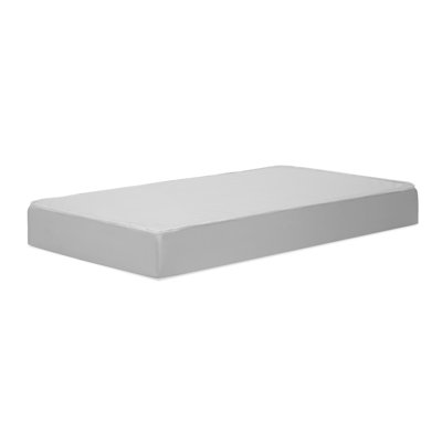 Matelas de lit de bébé standard imperméable complet