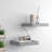 Wall Shelf Floating Shelf Wall Mounted Display Shelf for Photo Frame-1523103263-1523103252