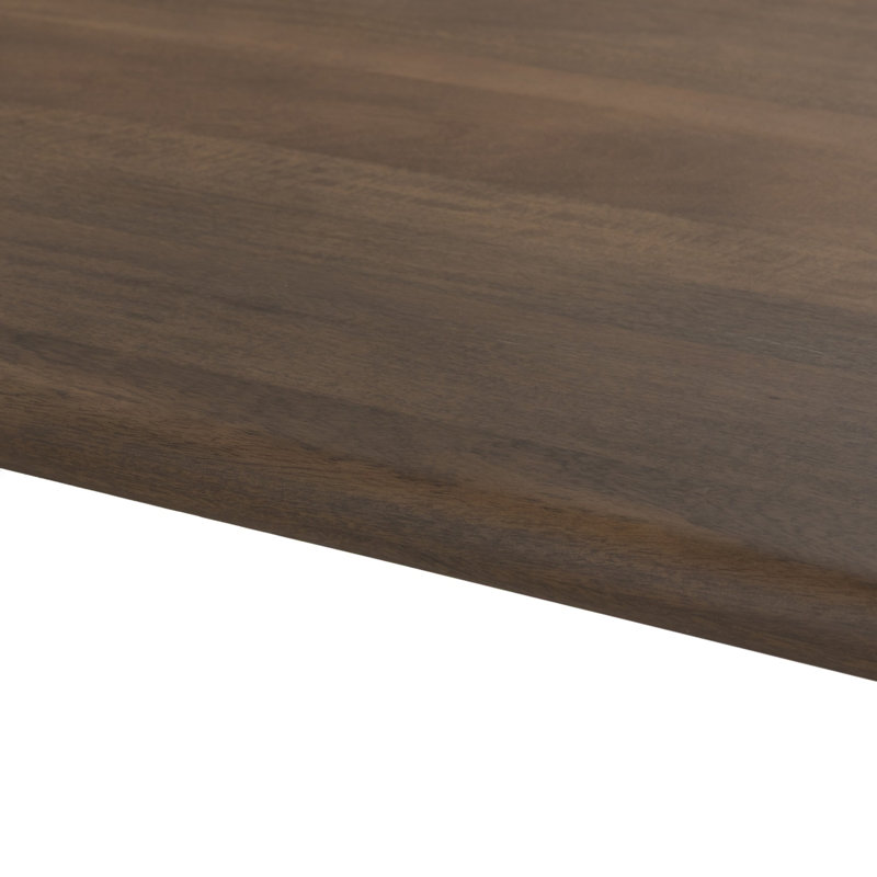 Rishi Double Pedestal Dining Table