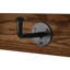 Andreiana 100 cm W Hall Tree with Shoe Storage