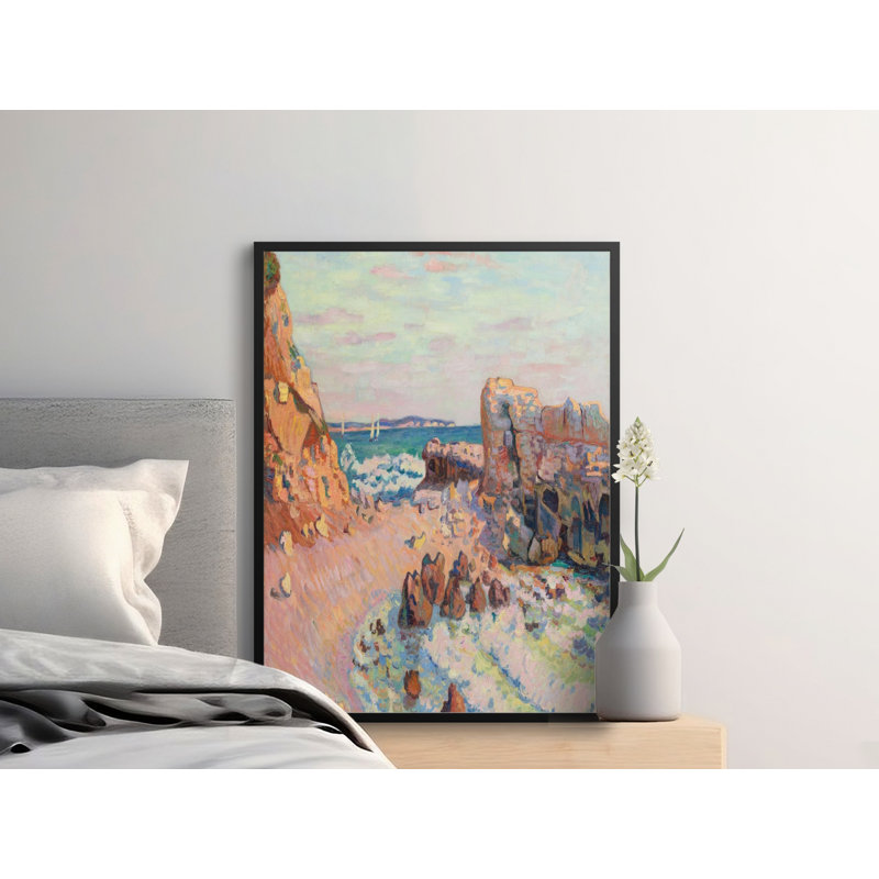 Tindell No Frame Print, 8x10