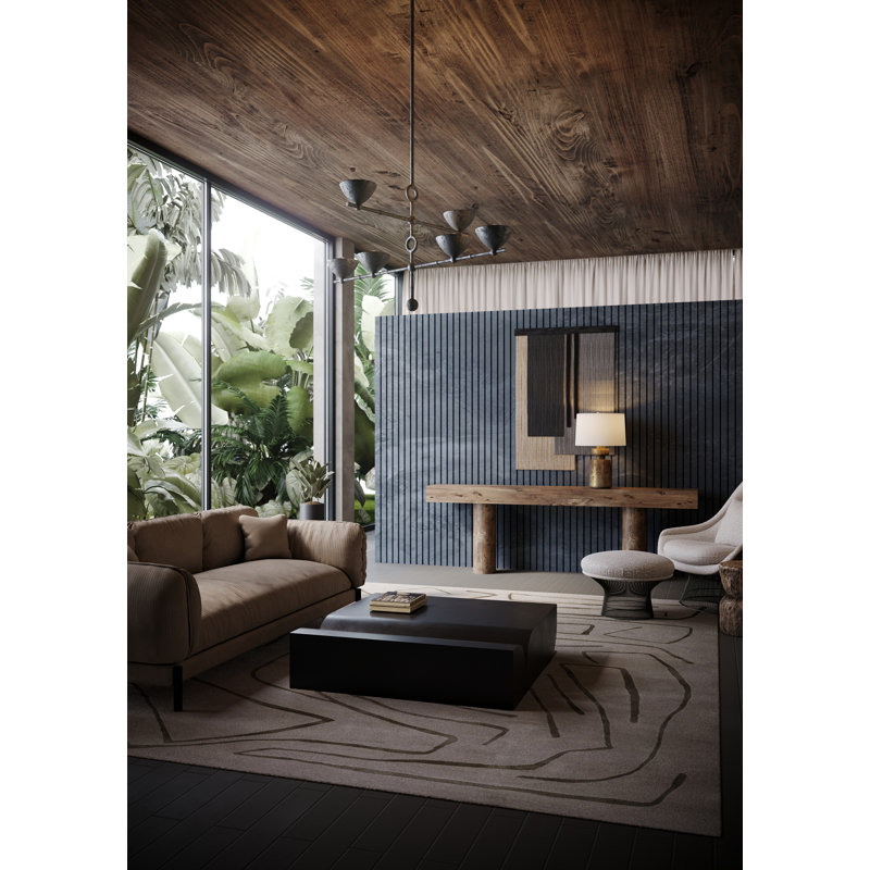 TERRON TABLE LAMP