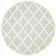 Cannen Hand Tufted Wool Geometric Rug