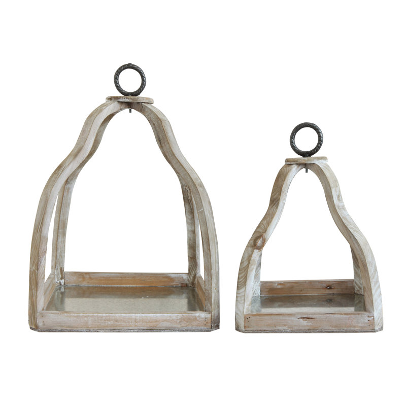 Stepan Tray - Set of 2