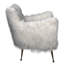Chaise Rodney