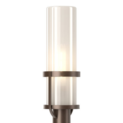 Alcove 1-Light 22.4" H Hardwired Lantern Head