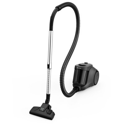 Electrolux Bagless Canister Vacuum