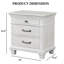 Table de chevet 1Pc