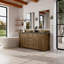 Brookfield 72'' W Double Vanity-227253769-227253772