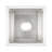 Reveler 15.75" Square Undermount Fireclay Bar Sink-61724980