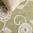 Metro Hand Tufted Wool;Cotton Floral Indoor Rug-119837660