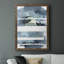 Blue Memories I, reproduction d'art sur toile-275346171-284717208-275346168