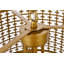 Lustre cylindrique unique à 4 lumières avec accents de cristal Armenio-386606034-387280257-386606035