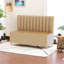 Canapé rembourré Casual Light Luxury-1156220478