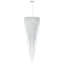 Chantant 6 - Light Crystal Chandelier-13711719
