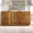 Brough 72" Wide Mango Wood Sideboard