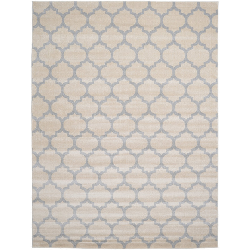 Molly Geometric Indoor Rug, Rectangle 2' x 3'1"