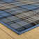Runner Ashlynn Plaid Indoor Area Rug