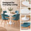 4-Person Dining Set