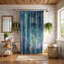 Rideau de douche Forest Wonderland-78785057