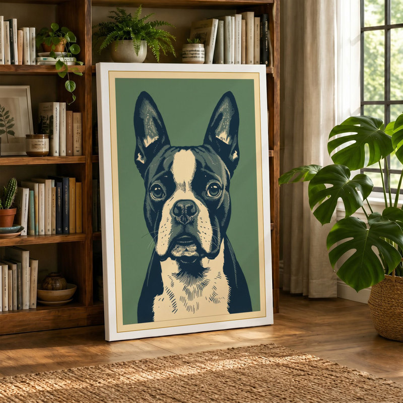 Print, 24x16 - 61.0 x 40.6 cm, Cream Border