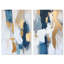 Ensemble de 2 impressions sur toile lumineuses Earthson-114217772-115302418