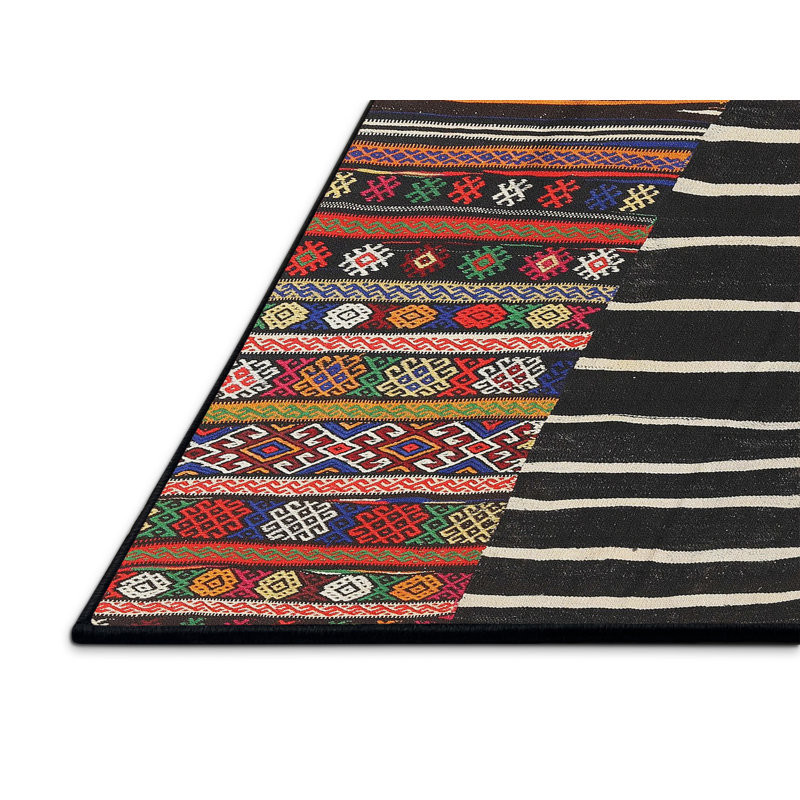 Indoor Rug, Rectangle 2' x 4'