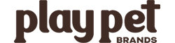 Play Pet Brands logo