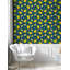 Naliya Textured Peel and Stick Wallpaper Roll-878945436