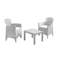 Dilana 2 Seater Rattan Conversation Set-309123780-309209266