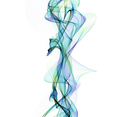 " Abstract Blue Background " by Iscatel57