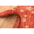 Olson Red Rug