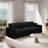 Jannete 95.4'' Upholstered Sofa, Cloud Sofa, Sectional Sofa Couch Modular Sleeper Sofa For Living Room-1629377141