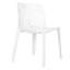 Anitia Stacking Patio Dining Side Chair