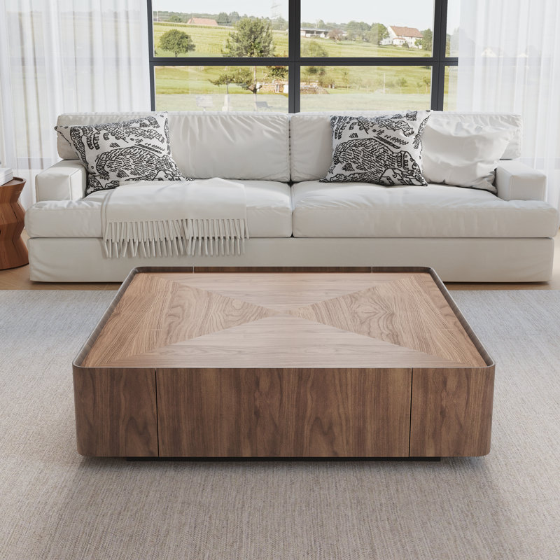 Table basse 35 "
