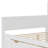Wooden Daybed With Storage Shelves-76298547-76298544