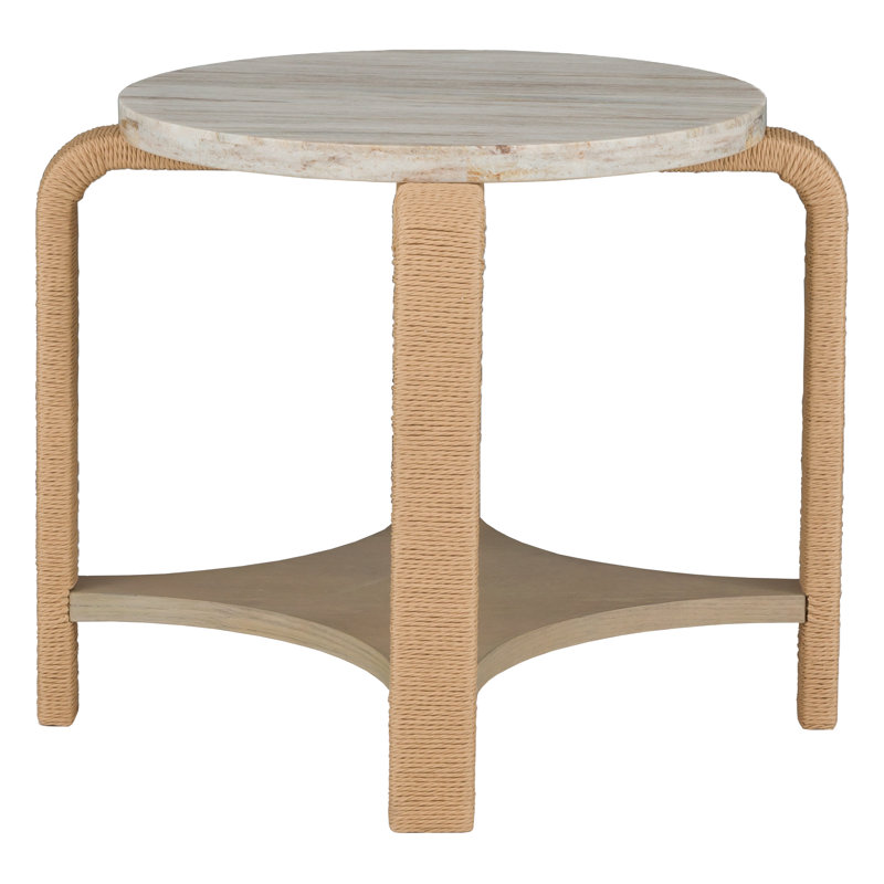 Table de bout Alchemy