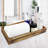 Jasinski Solid Wood Tray