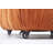 Mimosa 113.25'' Upholstered Sofa-294399248