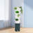 20-Hole Vertical Hydroponic Growing Kit