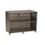 Boulevard Metal Towel Valet-18328738