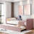 Upholstered Daybed With Pop Up Trundle-1434128546