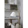 Curves No.1 Floor Lamp by Mark D. Sikes
