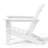 Altura Foldable Outdoor Adirondack Chair-67468370
