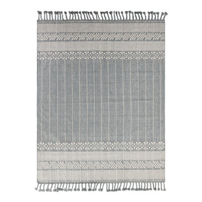 Cosmina Geometric Indoor / Outdoor Rug