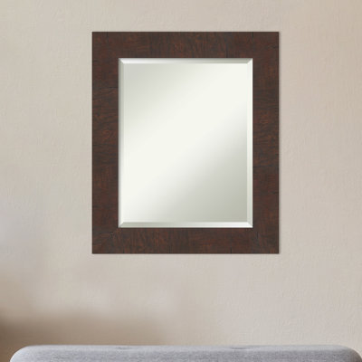 Miroir de salle de bain Gardena